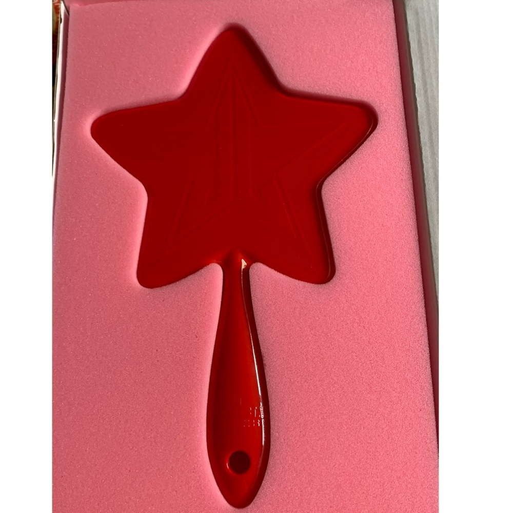 Jeffree Star Mirror